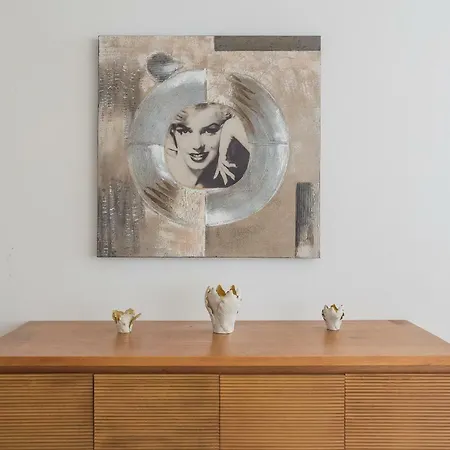 Appartement Santa Sofia - Altinate