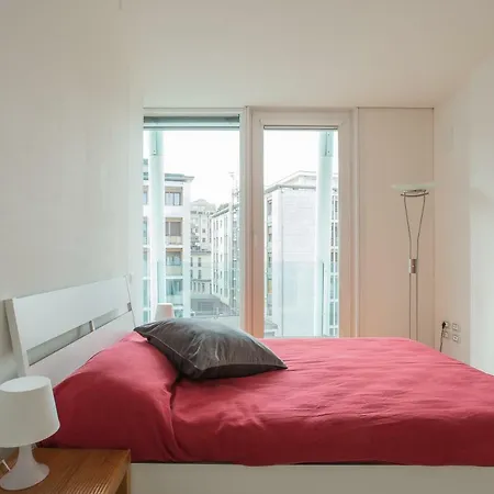 Santa Sofia - Altinate Appartement