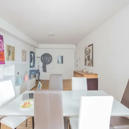 Santa Sofia - Altinate Appartement