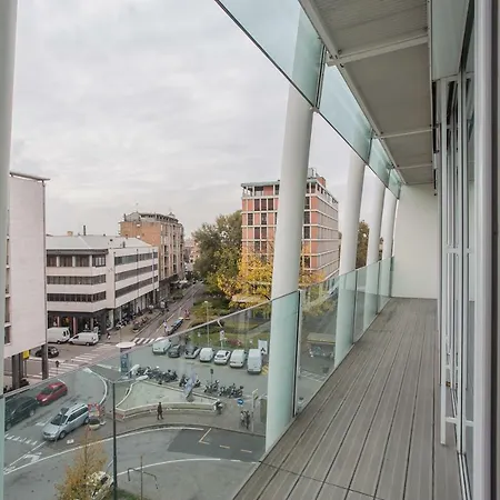 Appartement Santa Sofia - Altinate *