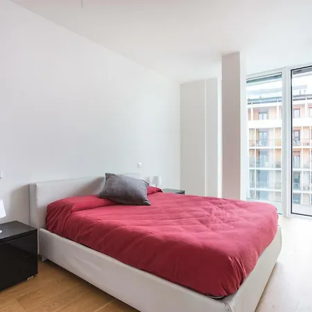 Santa Sofia - Altinate Appartement *
